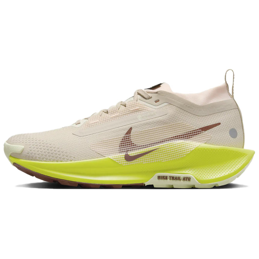 ナイキ ペガサス Nike Women's Pegasus Trail 5 GORE-TEX "Sanddrift/Cyber/Life Lime/Dark Pony" FQ0912-101