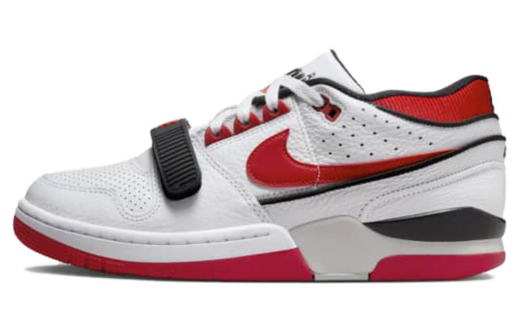 ナイキ Nike Air Alpha Force 88 "University Red and White" DZ4627-100