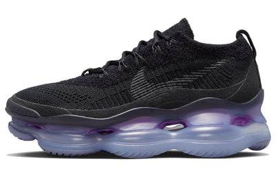 ナイキ エアマックス Nike Women's Air Max Scorpion "Black and Persian Violet" DR0888-001
