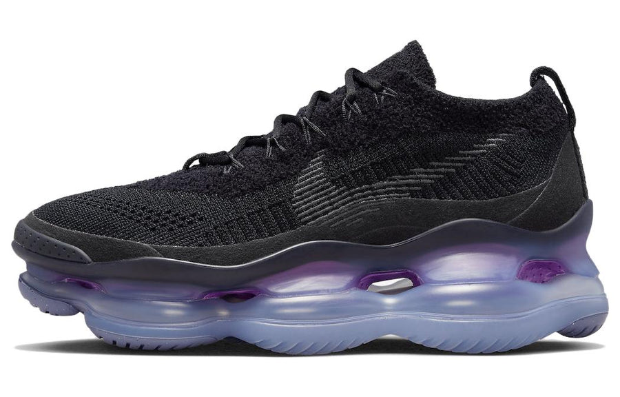 ナイキ エアマックス Nike Women's Air Max Scorpion "Black and Persian Violet" DR0888-001