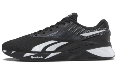 リーボック Reebok Nano X3 "Core Black" HP6042