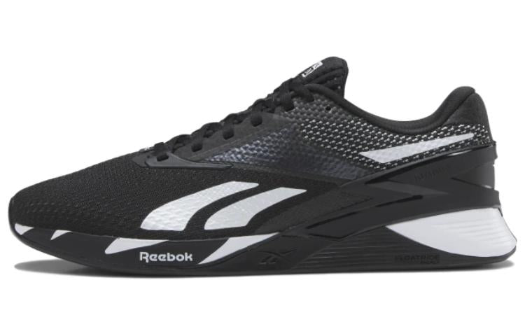 リーボック Reebok Nano X3 "Core Black" HP6042