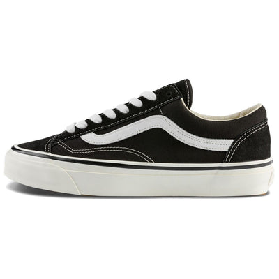 ヴァンズ オールドスクール Vans Premium Old Skool 36 "Black/Marshmallow" VN000E8VBPT