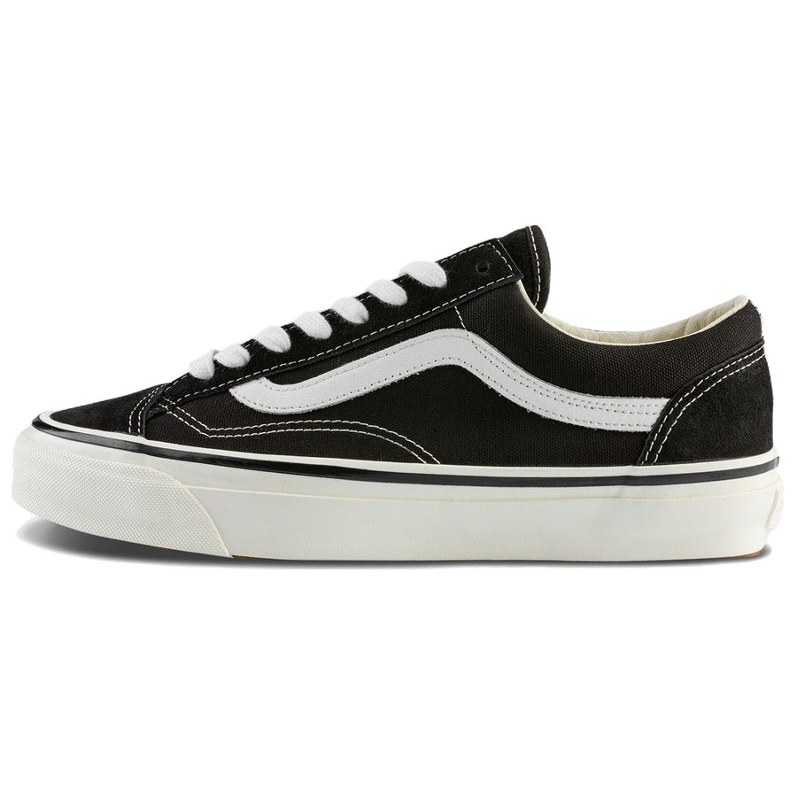 ヴァンズ オールドスクール Vans Premium Old Skool 36 "Black/Marshmallow" VN000E8VBPT