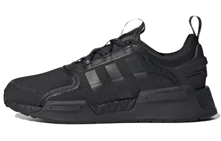 アディダス NMD adidas NMD R1 V3 "Black" GX9587