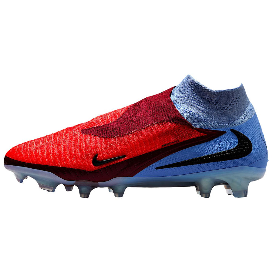 ナイキ ファントム Nike Phantom 6 High Elite "Royal Tint/Black/Bright Crimson" HJ2147-400