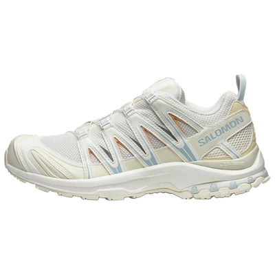 サロモン Salomon XA Pro 3D "Vanilla Ice/Ballad Blue/Peach Quartz" L47442900