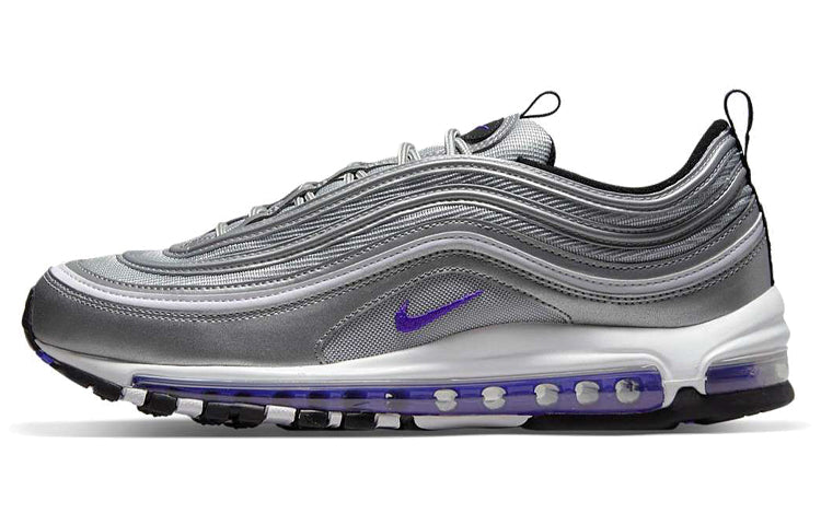 ナイキ エアマックス97 Nike Air Max 97 "Persian Violet" DJ0717-001