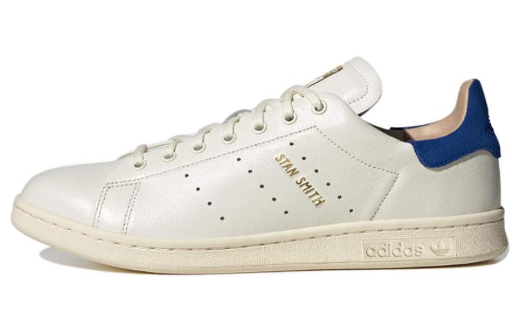 アディダス スタンスミス adidas Stan Smith Lux "Off White/Cream White/Team Loyal Blue" ID1995