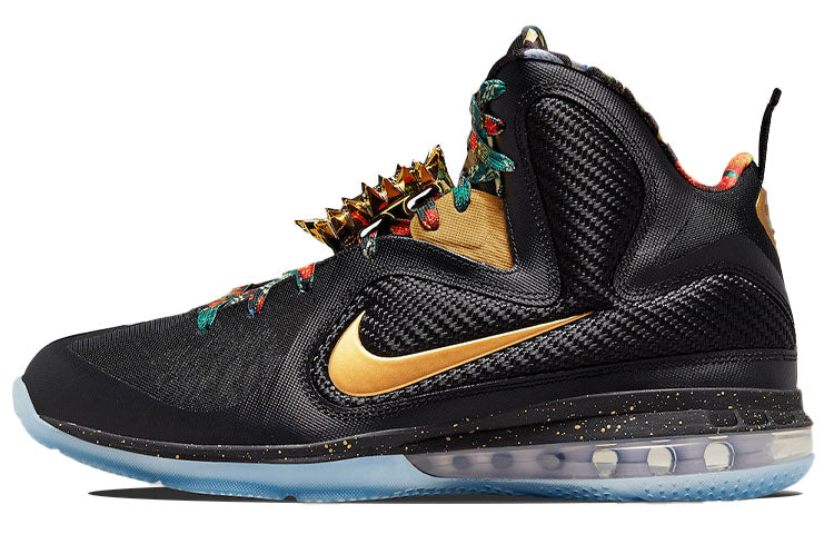 ナイキ レブロン Nike Lebron 9 "Watch The Throne" DO9353-001