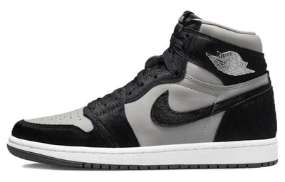 エアジョーダン1 Nike Women's Air Jordan 1 Retro High OG "Medium Grey" DZ2523-001