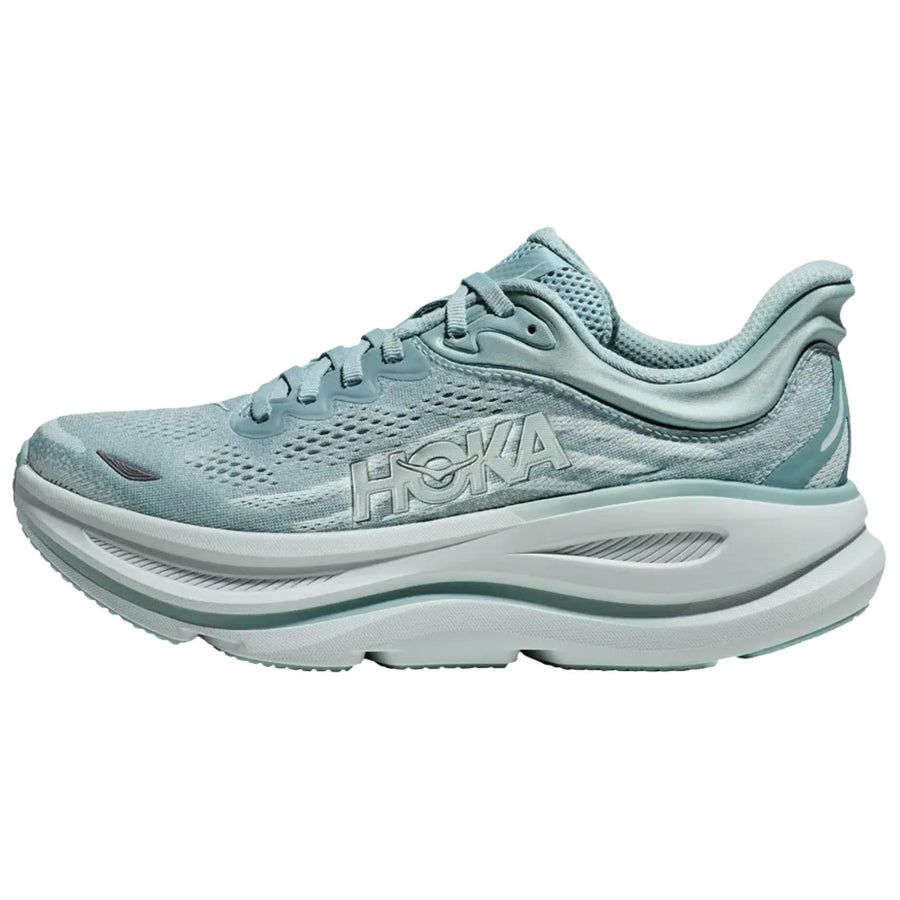 ホカ ボンダイ Hoka Women's Bondi 9 "Druzy/Droplet" 1162012-DRZY