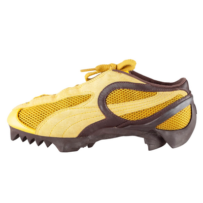 プーマ Puma Beisser "Yellow Sizzle" 402959-03