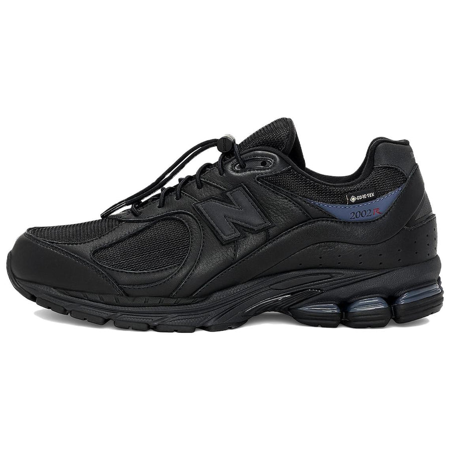 ニューバランス 2002R JJJJound × New Balance 2002R GORE-TEX "Black" M2002RXW