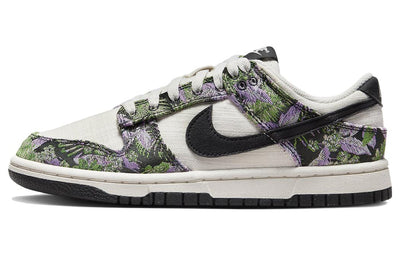 ナイキ ダンク Nike Women's Dunk Low Next Nature "Floral Tapestry" FN7105-030