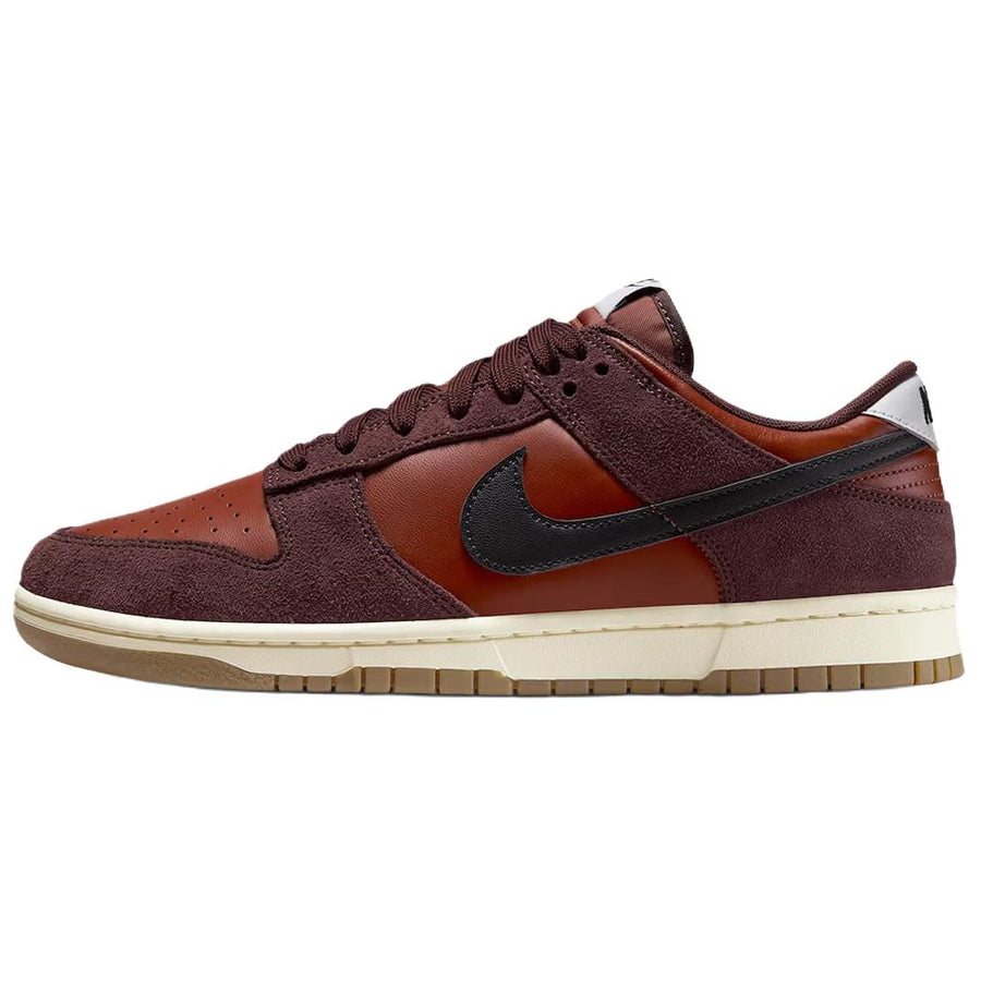 ナイキ ダンク Nike Dunk Low "Mars Stone/Black/Burgundy Crush" IB6399-600