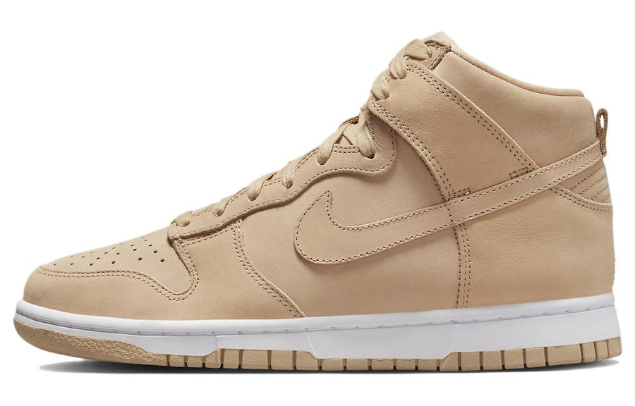 ナイキ ダンク Nike Women's Dunk High "Vachetta Tan" DX2044-201
