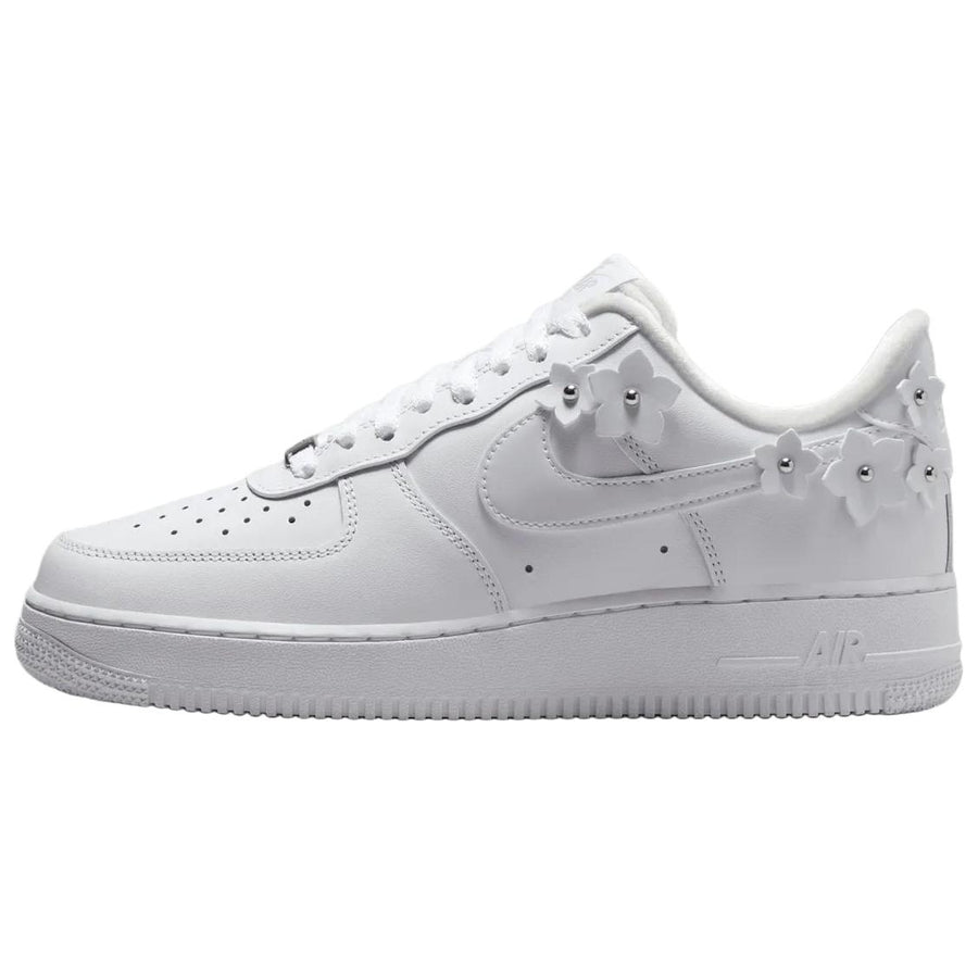ナイキ エアフォース1 Nike Women's Air Force 1 '07 "Florette/White" IR8637-100