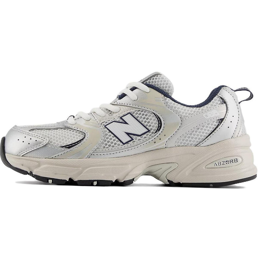 ニューバランス New Balance GS 530 "Summer Fog/Nimbus Cloud/NB Navy" GR530KA