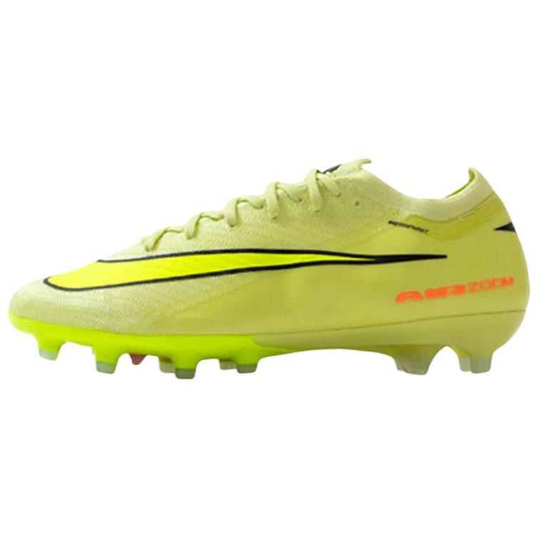 ナイキ マーキュリアル Nike Zoom Mercurial Vapor 16 Elite AG-Pro "Limelight/Volt/Hyper Crimson" FQ8693-300