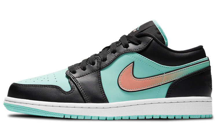 エアジョーダン1 Nike Air Jordan 1 Low "Tropical Twist" CK3022-301