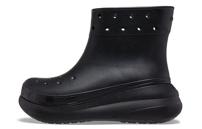 クロックス Crocs Crush Boot "Black" 207946-001