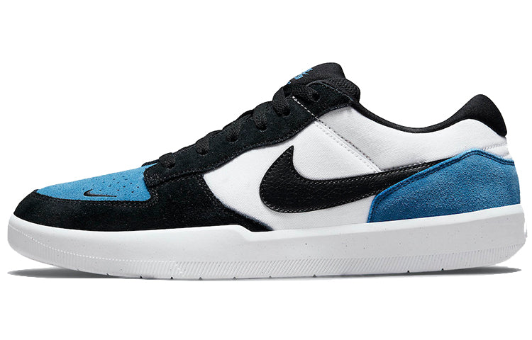 ナイキ Nike SB Force 58 "Dutch Blue" CZ2959-400