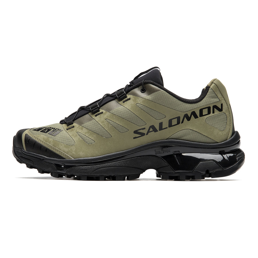 サロモン XT-4 Salomon XT-4 OG Protective "Aloe/Black/Silver Cloud" L47674800