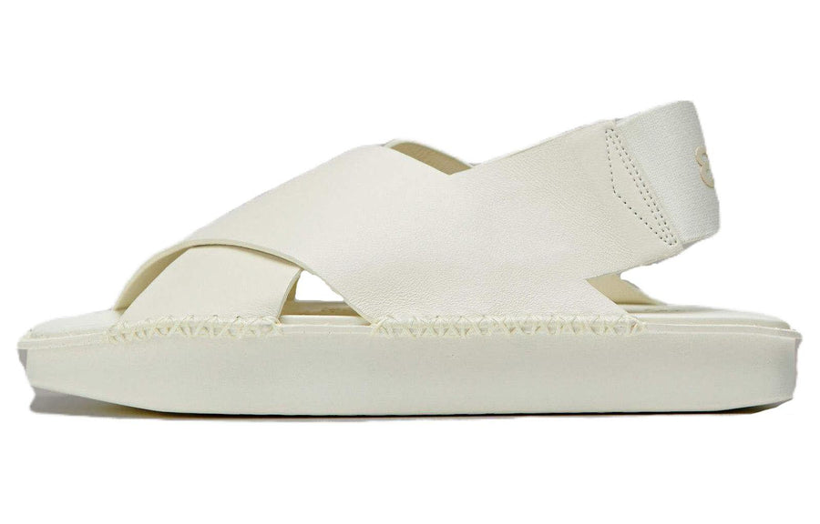 アディダス adidas Y-3 Sandals "Footwear White" IG4049