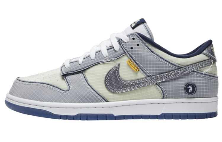 ナイキ ダンク UNION × Nike Dunk Low "Pistachio" DJ9649-401