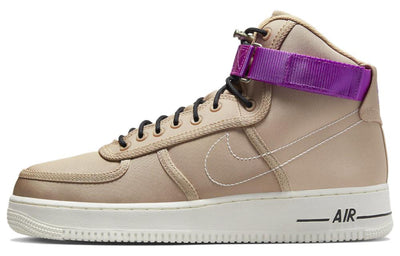 ナイキ エアフォース1 Nike Air Force 1 High Moving Company "Hemp" DV0790-200