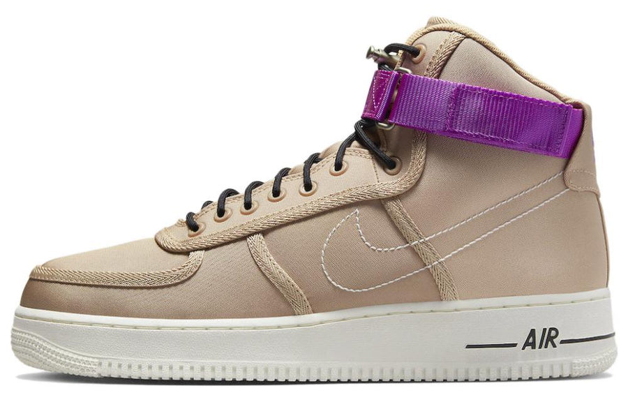 ナイキ エアフォース1 Nike Air Force 1 High Moving Company "Hemp" DV0790-200