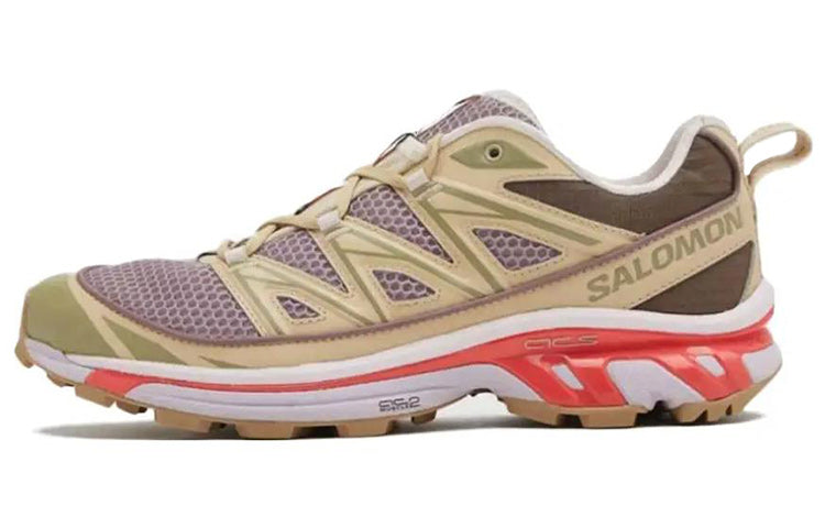 サロモン XT-6 size? × Salomon XT-6 Expanse "Annecy Hotel" L47540000
