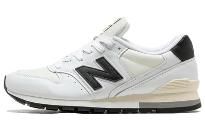ニューバランス 996 New Balance 996 "White/Black" U996TC