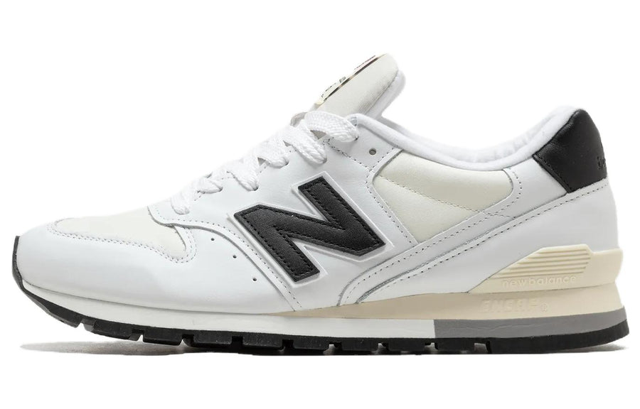ニューバランス 996 New Balance 996 "White/Black" U996TC