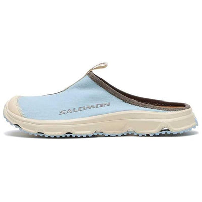サロモン Salomon RX Slide 3.0 "Bleached Sand/Falcon/Cashmere Blue" L47449600