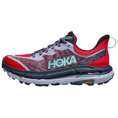 ホカ Hoka Mafate Speed 4 "Cerise/Stormy Skies" 1129930-CTRM