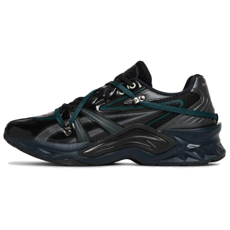 アシックス Andersson Bell × ASICS Protoblast "Black/Black" 1201A729-001