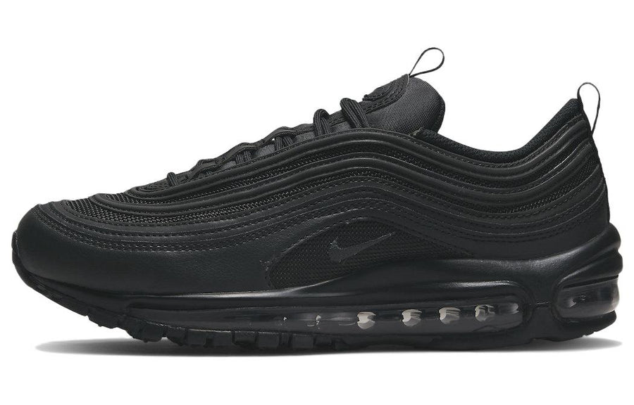ナイキ エアマックス97 Nike Women's Air Max 97 "Triple Black" DH8016-002