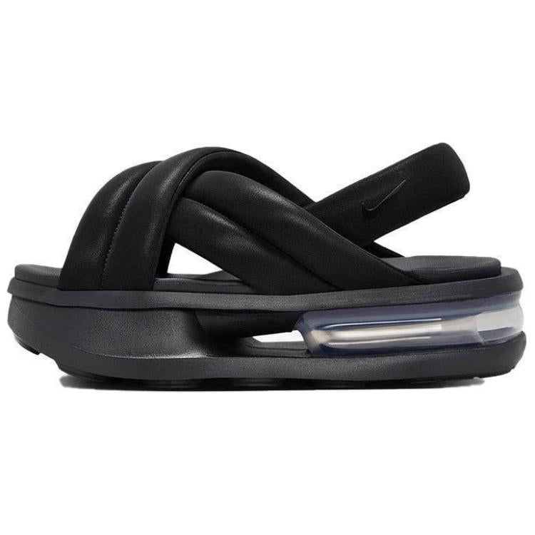 ナイキ エアマックス Nike Women's Air Max Isla Sandal "Black/Anthracite" FJ5929-003