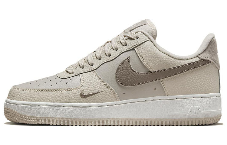 ナイキ エアフォース1 Nike Women's Air Force 1 Low "Light Orewood/Brown/Ironstone" FB8483-100