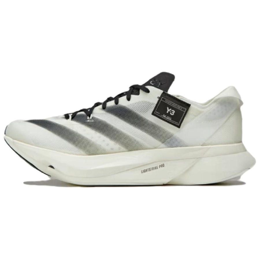 アディダス adidas Y-3 Adios Pro 3.0 "Off White/Core Black" IH0866