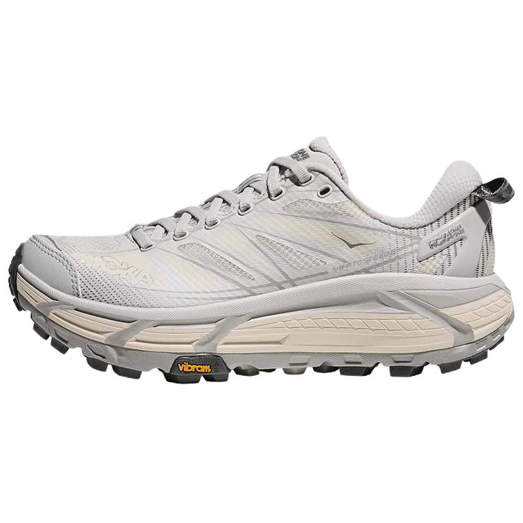 ホカ Hoka Mafate Speed 2 "Cosmic Grey/Alabaster" 1126851-CYLB