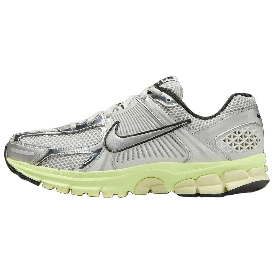ナイキ ボメロ Nike Zoom Vomero 5 "Metallic Silver/Barley Volt" IM3376-007