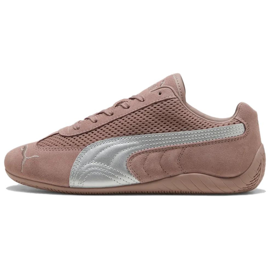 プーマ スピードキャット Puma Speedcat Premium "Sandstone/Matte Silver" 403902-13
