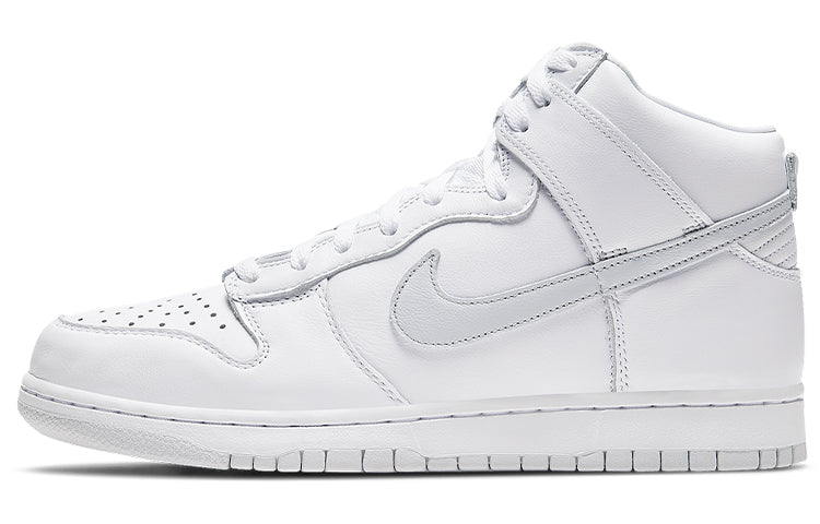 ナイキ ダンク Nike Dunk High "Pure Platinum" CZ8149-101