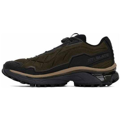 サロモン Salomon XT-Slate "Wren/Black/Portabella" L47575500