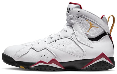 エアジョーダン7 Nike Air Jordan 7 Retro "Cardinal" (2022) CU9307-106