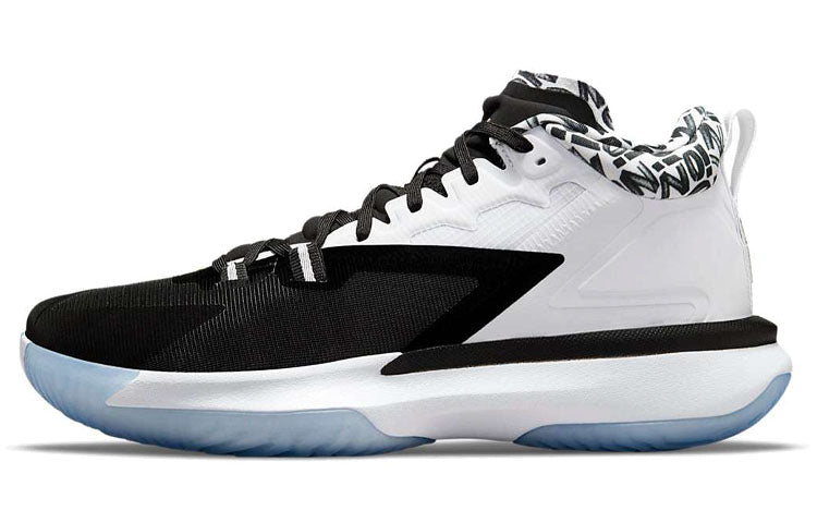 ジョーダン Nike Jordan Zion 1 "Black/Metallic Gold" DA3129-002