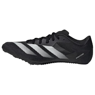 アディダス アディゼロ adidas Adizero Sprintstar "Core Black/Zero Metalic/Cloud White" IG9908